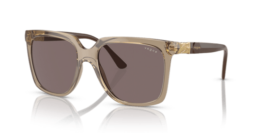 Transparent Brown - 0VO5476SB 8056597814997