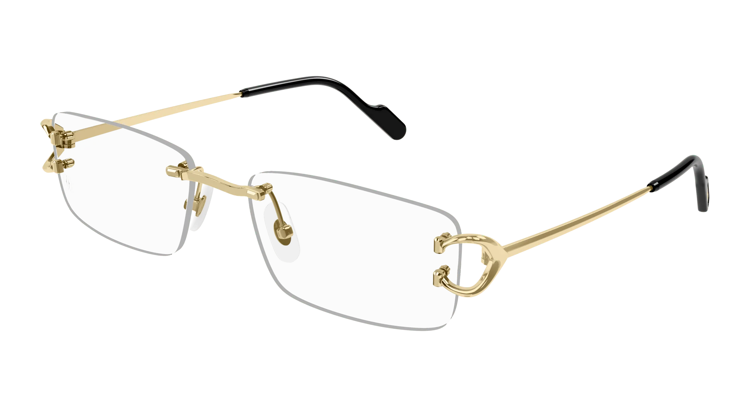 Cartier glasses uk shop