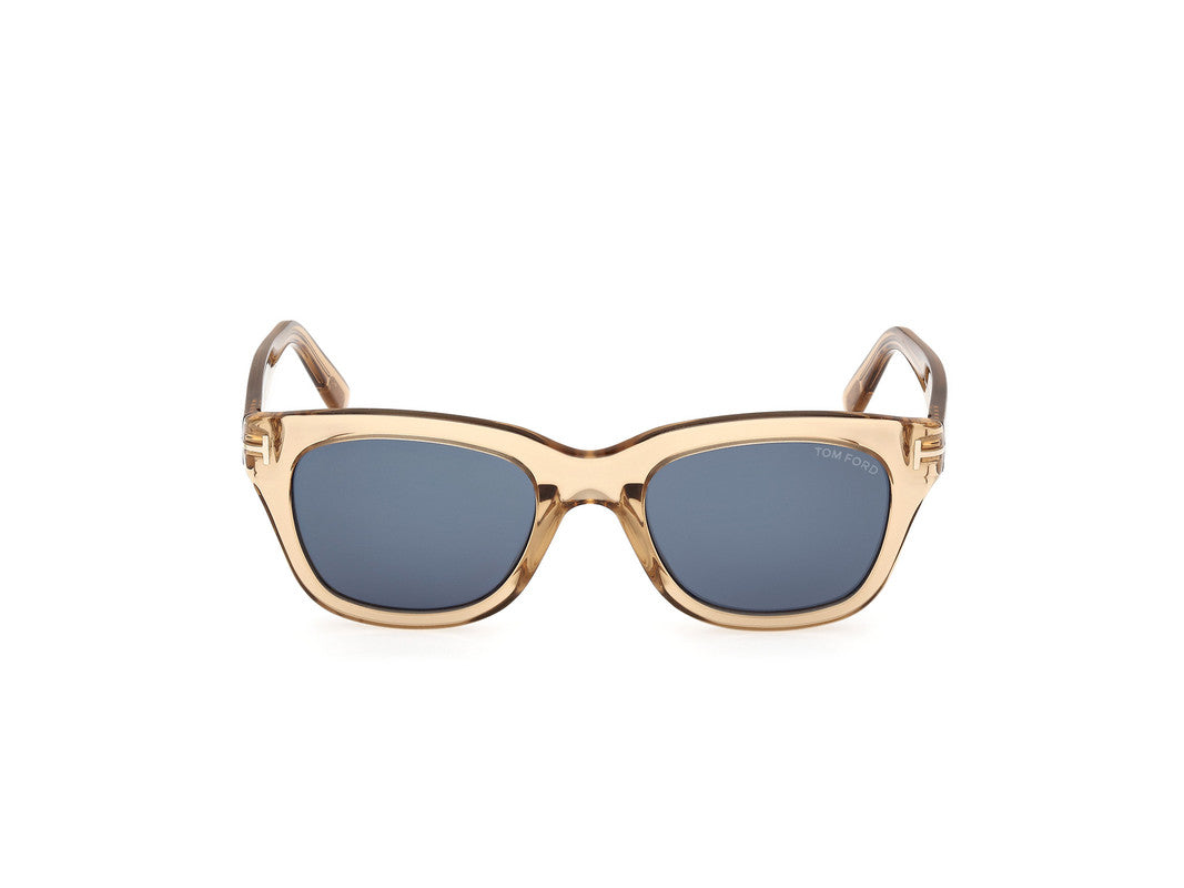 Shiny Light Brown
Male Sunglasses Tom Ford 889214538222