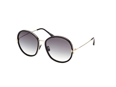  Tom Ford FT0946 Hunter-02 - Sunglasses -  Tom Ford -  Ardor Eyewear