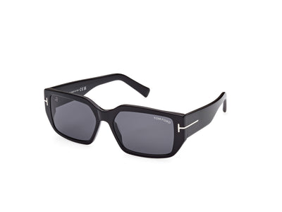  Tom Ford FT0989 Silvano-02 - Sunglasses -  Tom Ford -  Ardor Eyewear