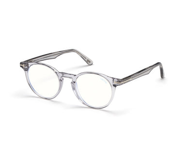  Tom Ford FT5557-B - Glasses -  Tom Ford -  Ardor Eyewear