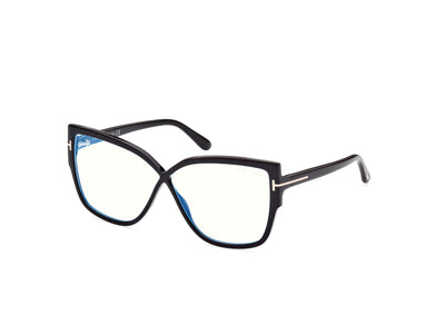  Tom Ford FT5828-B - Glasses -  Tom Ford -  Ardor Eyewear