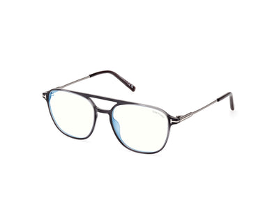  Tom Ford FT5874-B - Glasses -  Tom Ford -  Ardor Eyewear