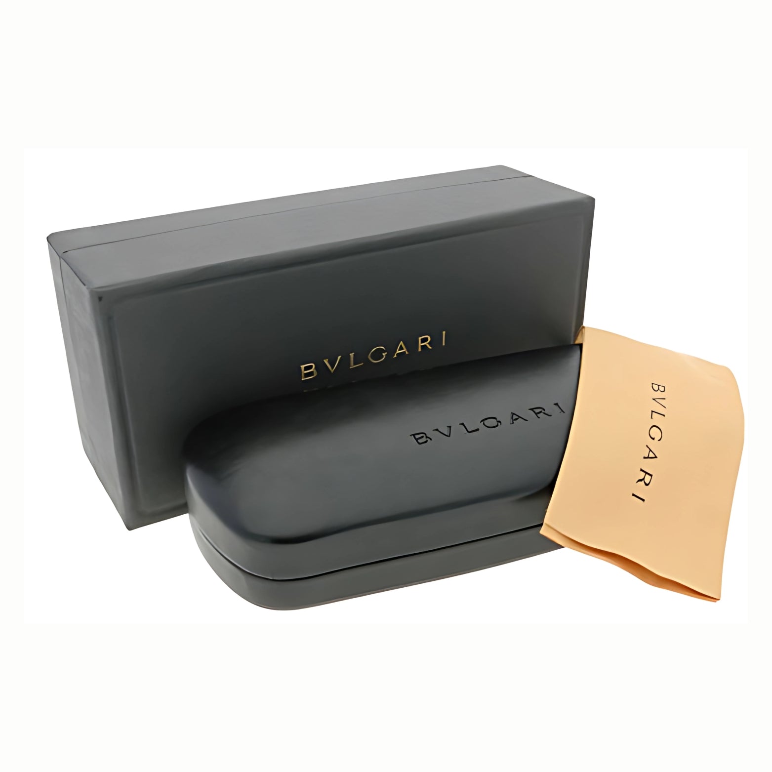 Bvlgari Packaging
