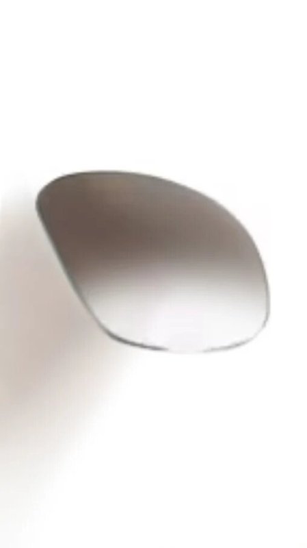 Brown Gradient Tint - LensAdvizor - Ardor Eyewear