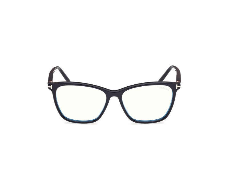 Shiny Black
Female Glasses Tom Ford 889214522818