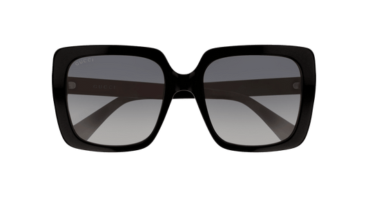 Gold Sunglasses Gucci 889652357171