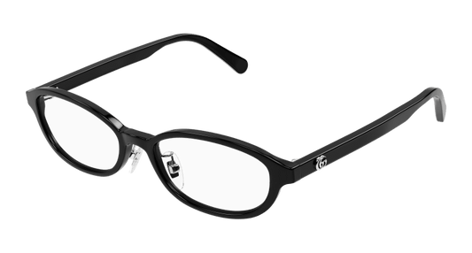 Black Eyeglasses Gucci 889652444673