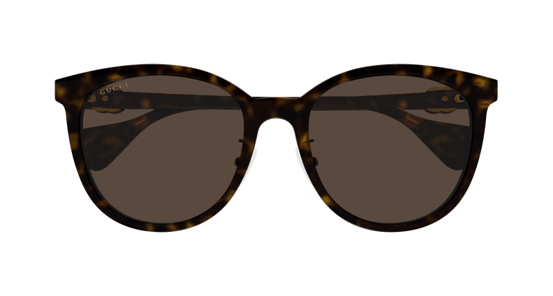 Havana Sunglasses Gucci 889652394770