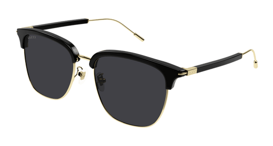 Black Sunglasses Gucci 889652415734