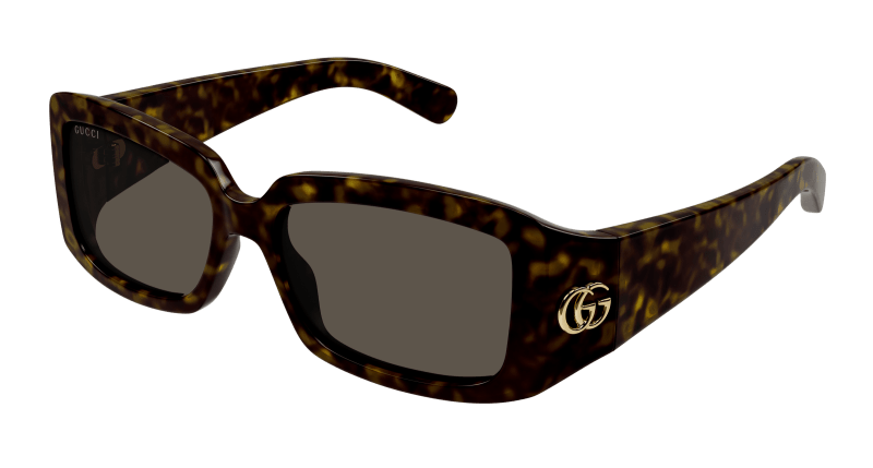 Havana Sunglasses Gucci 889652437811