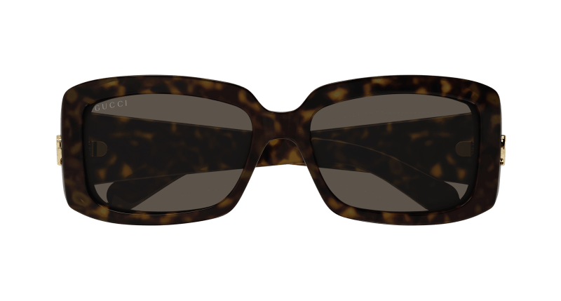 Havana Sunglasses Gucci 889652437811