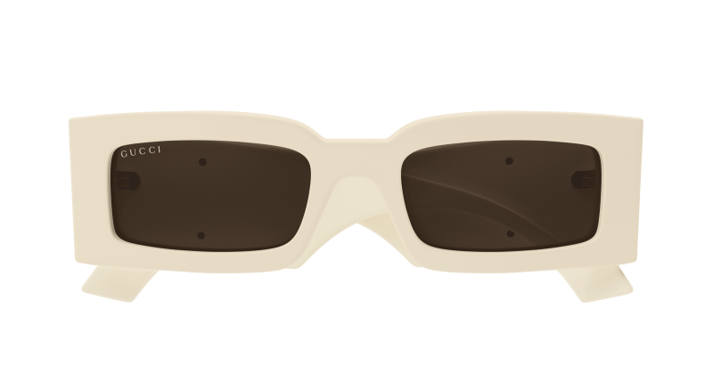 Ivory Sunglasses Gucci 889652440446