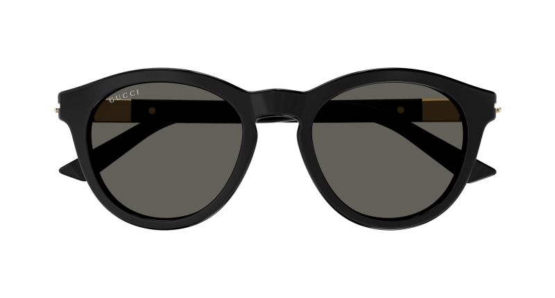 Black Sunglasses Gucci 889652469904