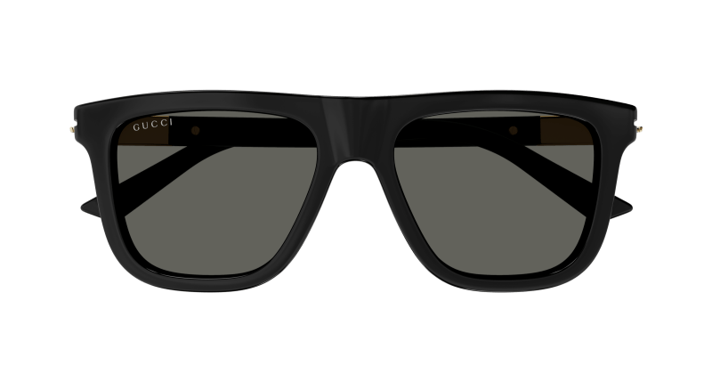 Black Sunglasses Gucci 889652469942