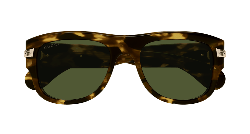 Havana Sunglasses Gucci 889652470573