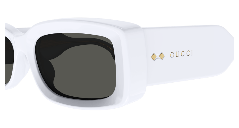 Light-Blue Sunglasses Gucci 889652467092