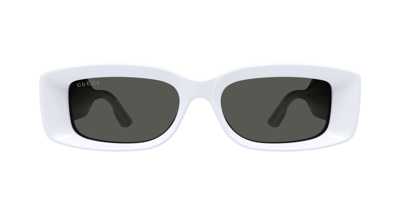 Light-Blue Sunglasses Gucci 889652467092