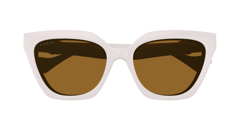 Ivory Sunglasses Gucci 889652468129