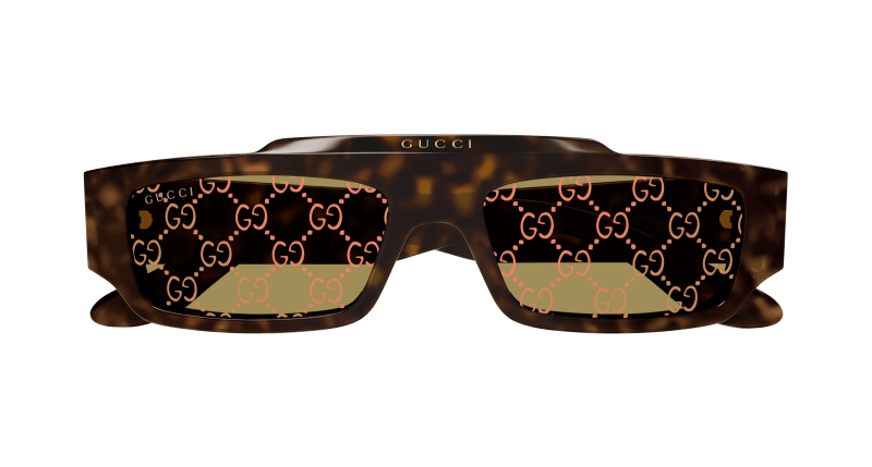 Havana Sunglasses Gucci 889652469133