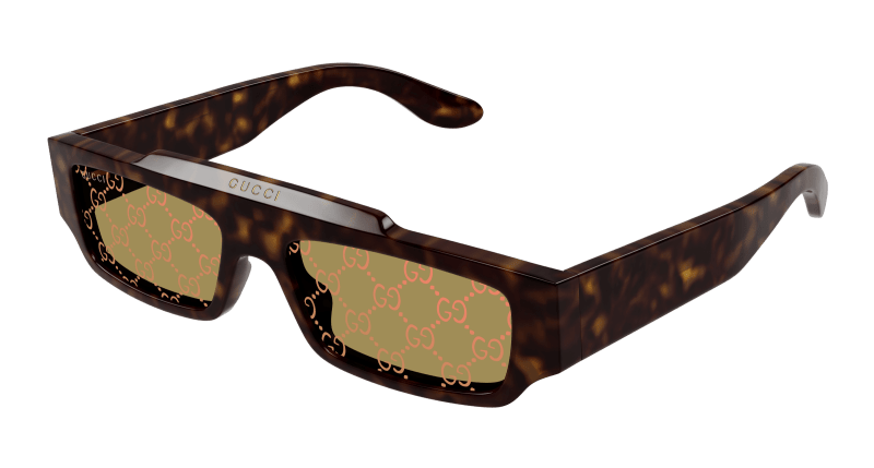 Havana Sunglasses Gucci 889652469133