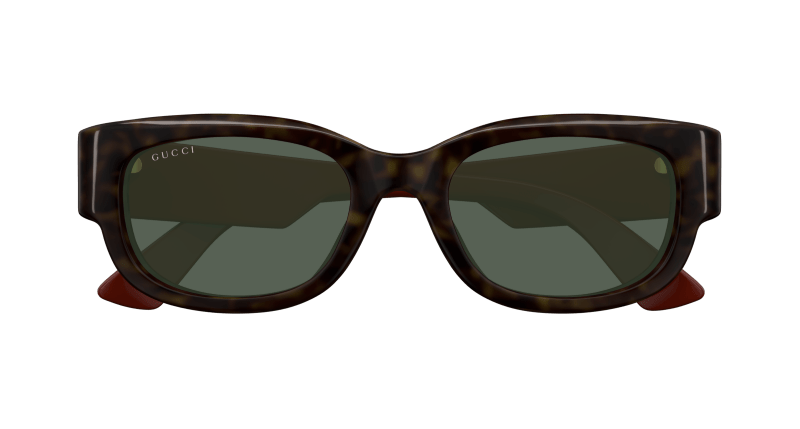 Havana Sunglasses Gucci 889652501581