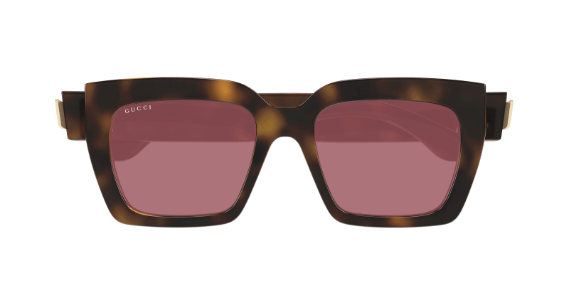 Havana Sunglasses Gucci 889652497921