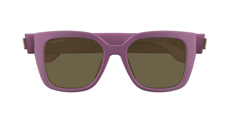 Violet Sunglasses Gucci 889652501901