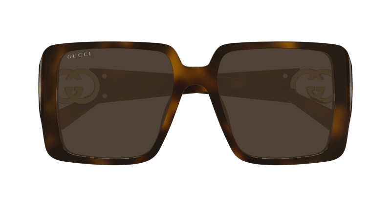 Havana Sunglasses Gucci 889652499420