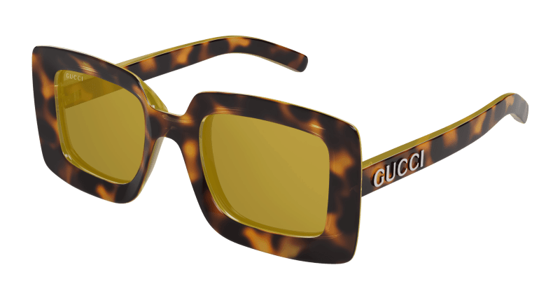 Havana Sunglasses Gucci 889652500164