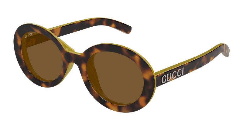 Havana Sunglasses Gucci 889652502052