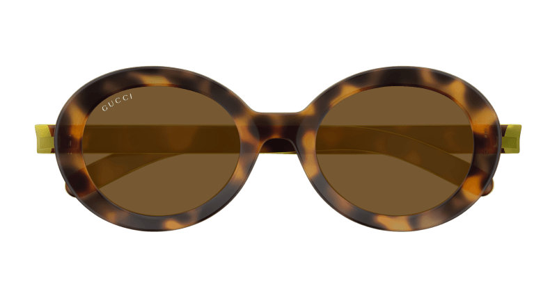 Havana Sunglasses Gucci 889652502052