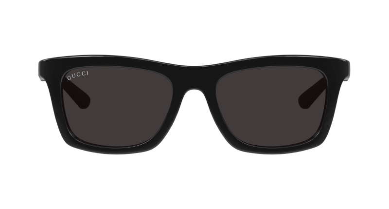 Black Sunglasses Gucci 889652501161