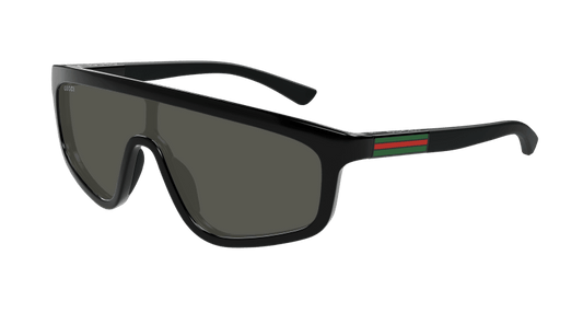 Black Sunglasses Gucci 889652501222