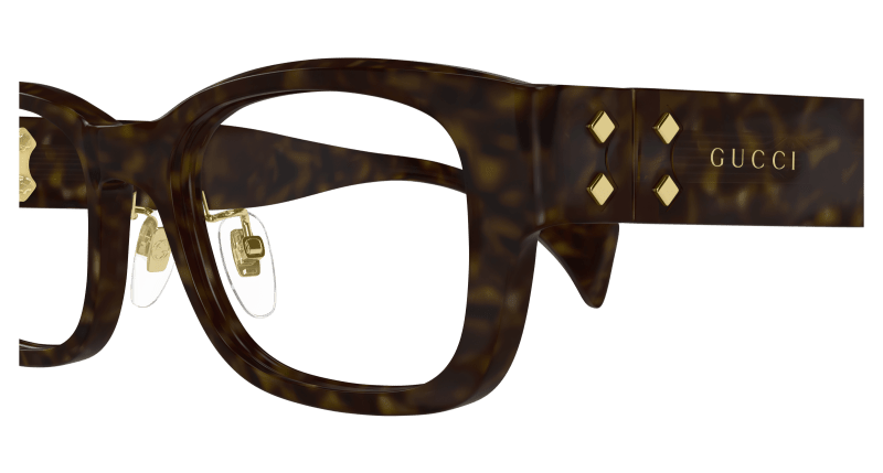 Eyeglasses Gucci 889652502540