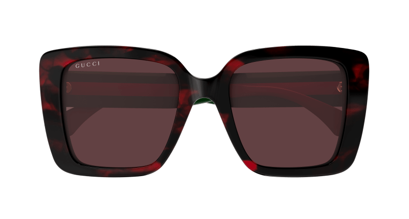 Havana Sunglasses Gucci 889652531069