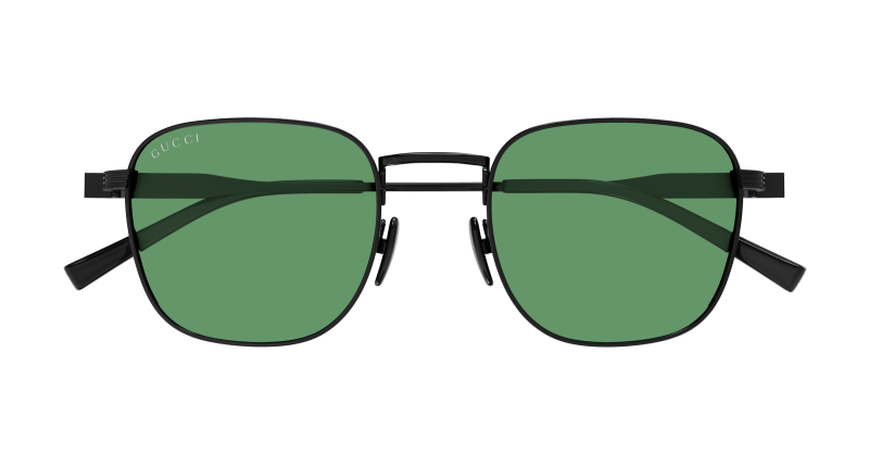 Black Sunglasses Gucci 889652530062