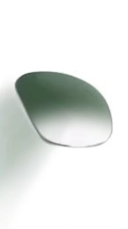 Green Gradient Tint - LensAdvizor - Ardor Eyewear