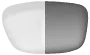Grey Transitions GEN S Photochromic - LensAdvizor - Ardor Eyewear