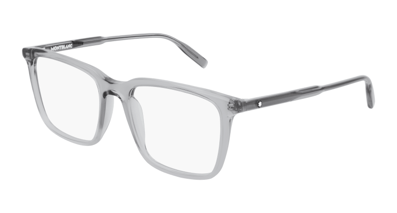 Montblanc Eyeglasses MB0011O