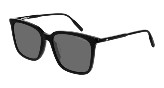 Montblanc Sunglasses MB0084SK