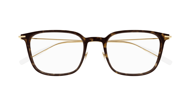 Montblanc Eyeglasses MB0100O