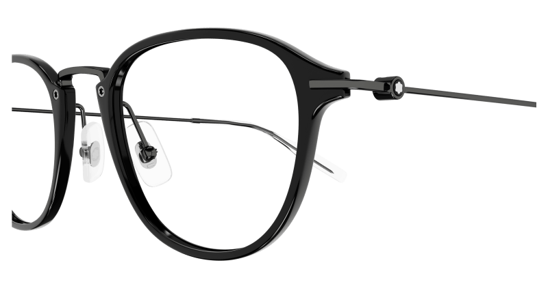 Montblanc Eyeglasses MB0155O