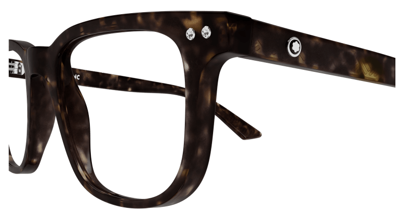 Montblanc Eyeglasses MB0256O