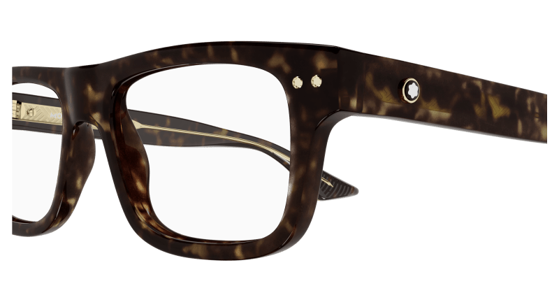 Montblanc Eyeglasses MB0289O