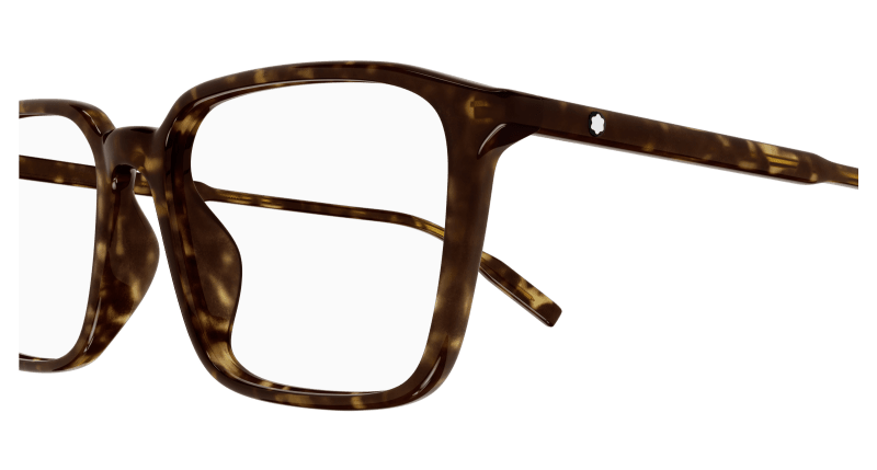 Montblanc Eyeglasses MB0293OA