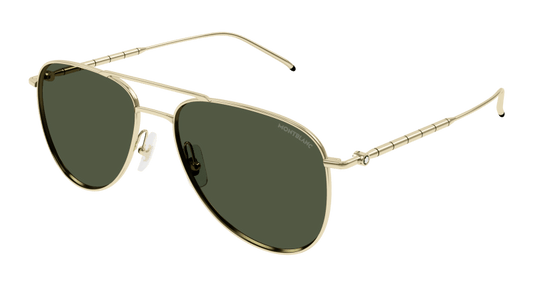 Montblanc Sunglasses MB0311S