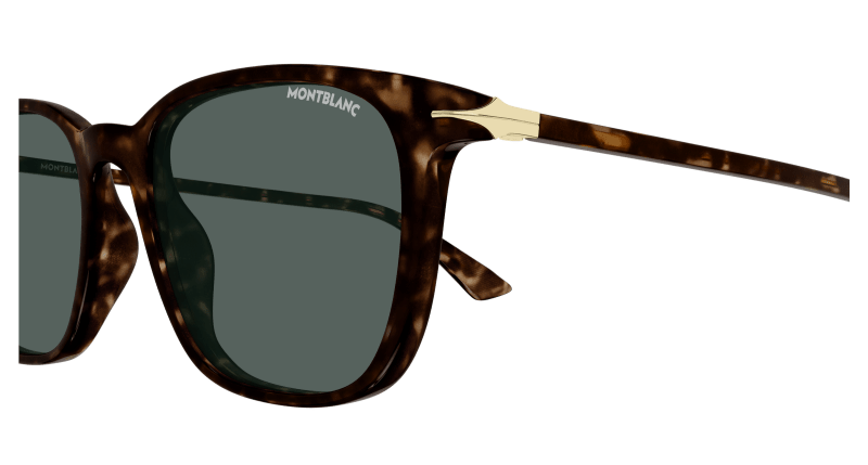 Montblanc Sunglasses MB0338S