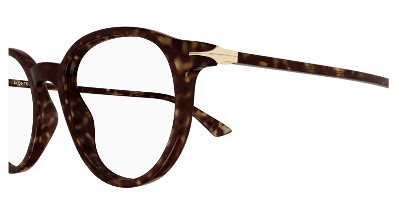Montblanc Eyeglasses MB0340O